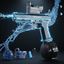 AquaBlast Pro™ – Full Auto Water Blaster